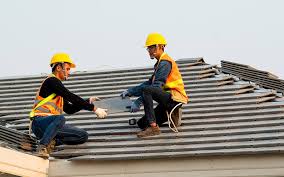 Fast & Reliable Emergency Roof Repairs in Indio, CA